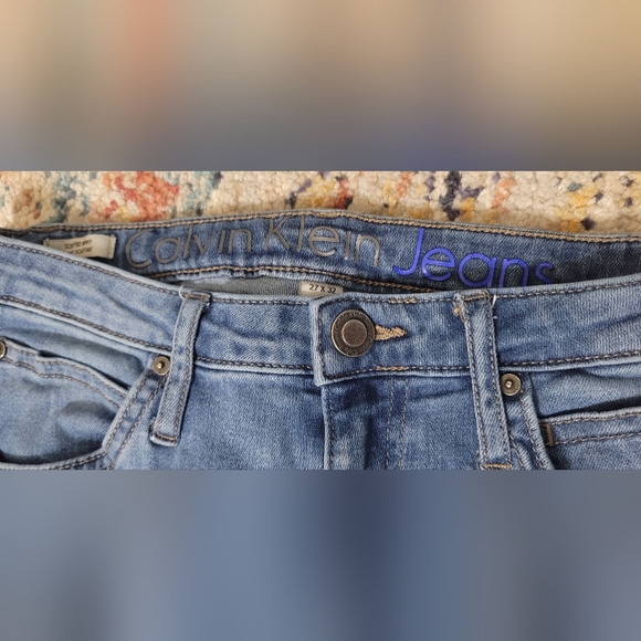 Calvin Kelin Jeans - Picture 3 of 7
